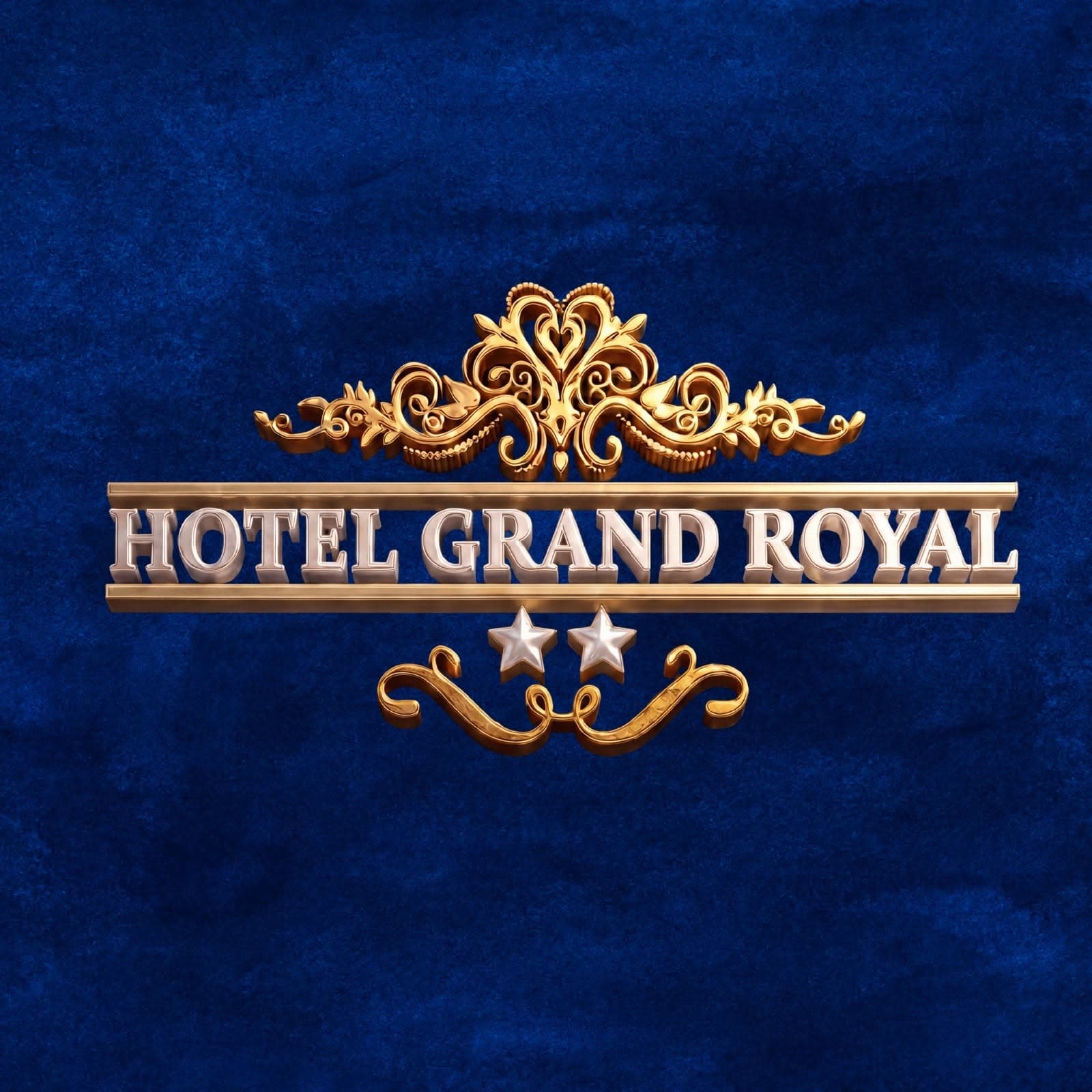 Hotel Grand Royal hospitality